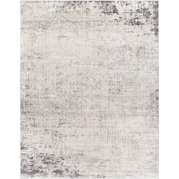 Livabliss Roma ROM-2393 Machine Crafted Area Rug ROM2393-71010 - main